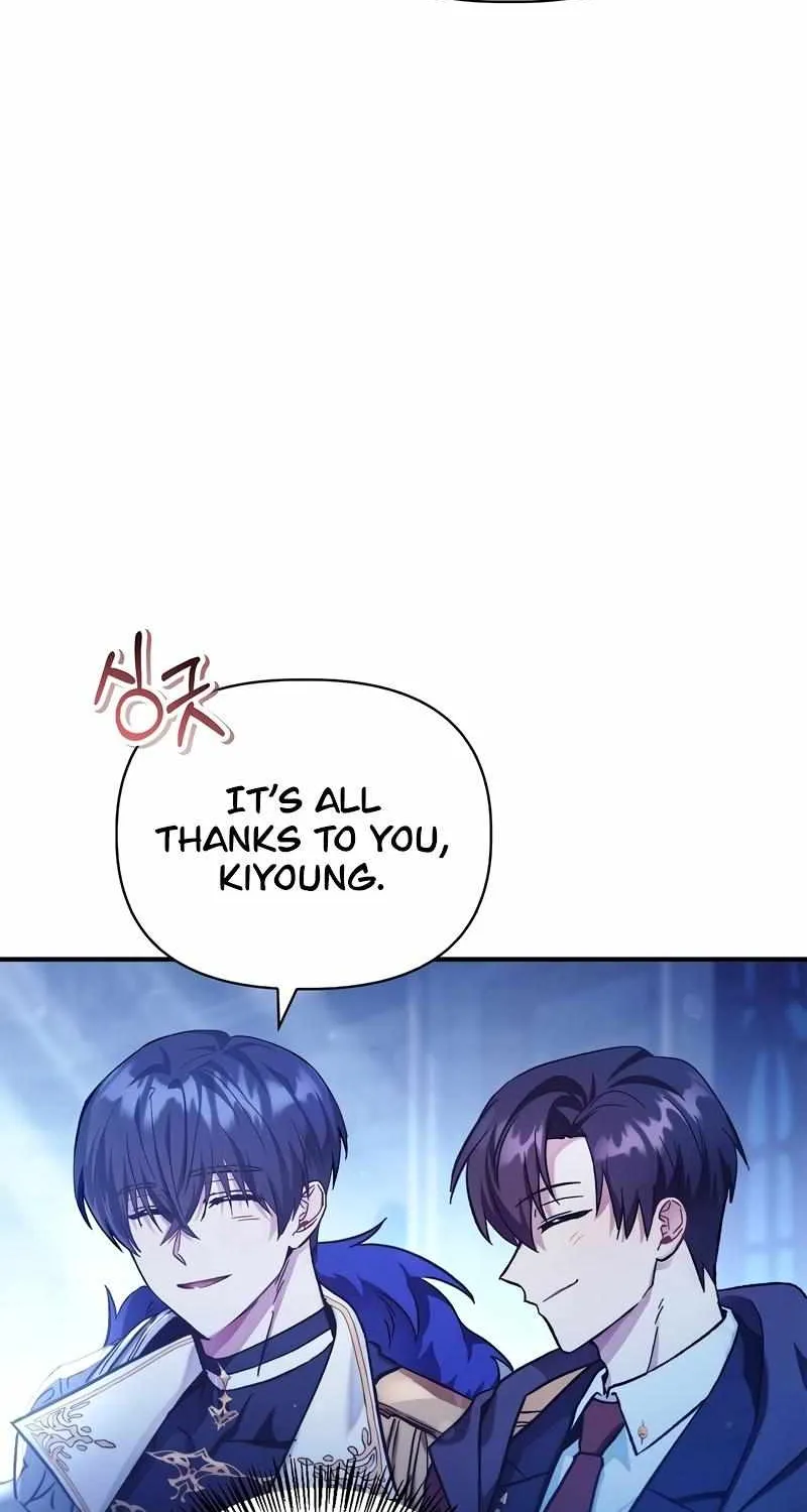 Read Regressor instructional manual chapter 98 image 99 on Lezhin