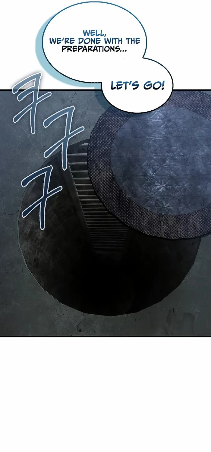 Read Regressor’s Life After Retirement chapter 21 image 10 on Lezhin