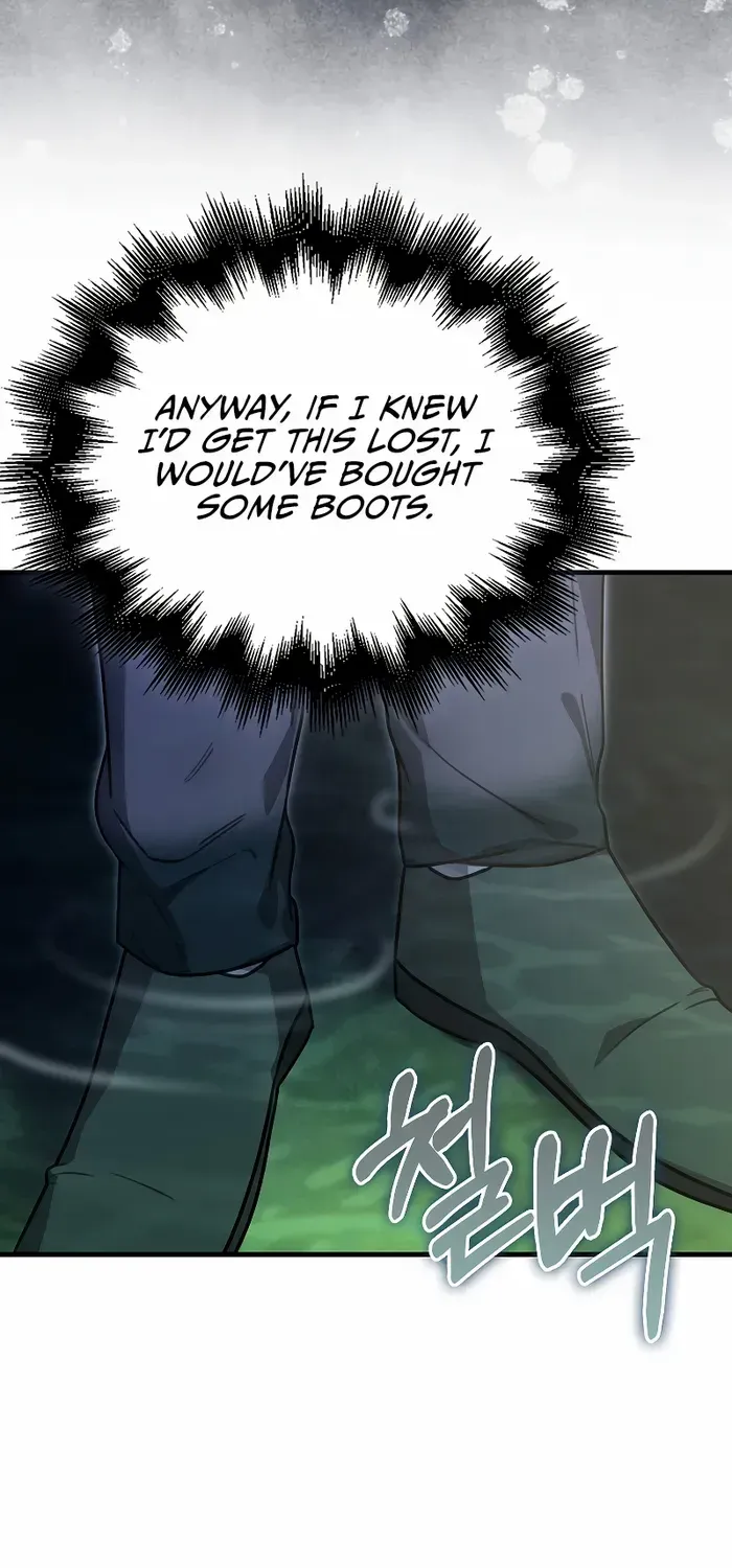 Read Regressor’s Life After Retirement chapter 21 image 16 on Lezhin