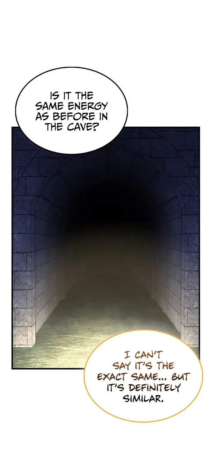 Read Regressor’s Life After Retirement chapter 21 image 21 on Lezhin