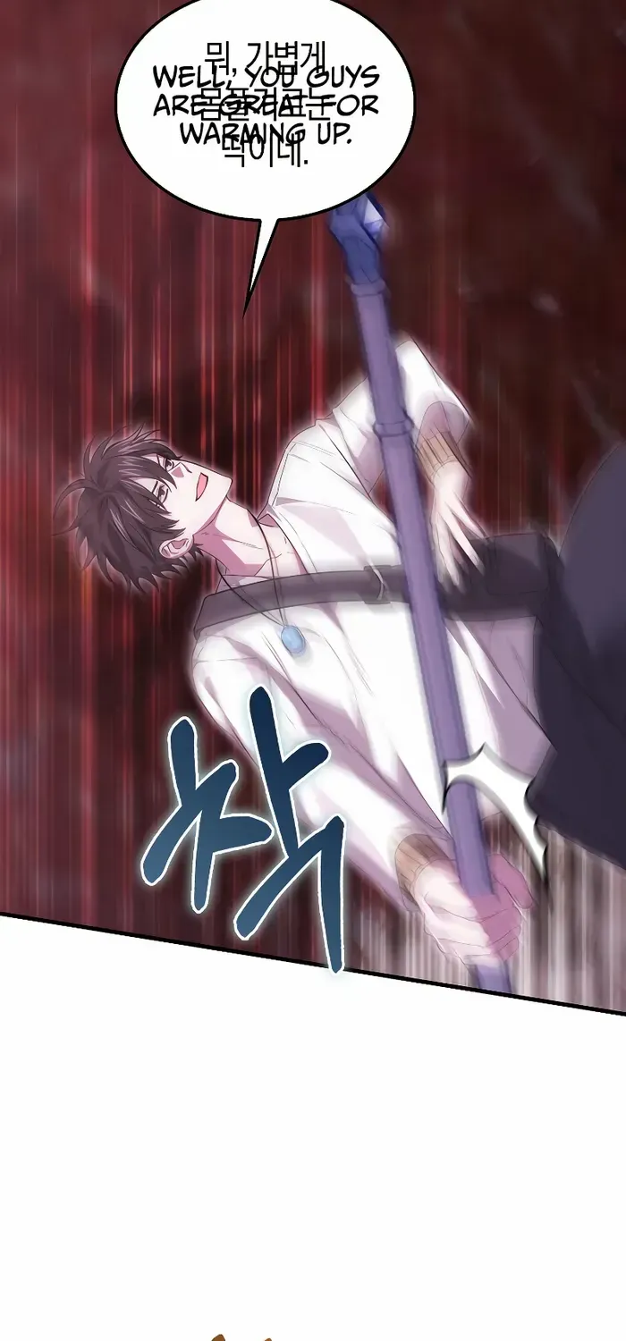 Read Regressor’s Life After Retirement chapter 21 image 33 on Lezhin