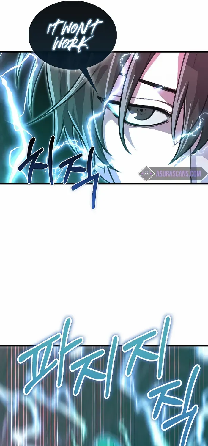 Read Regressor’s Life After Retirement chapter 21 image 37 on Lezhin