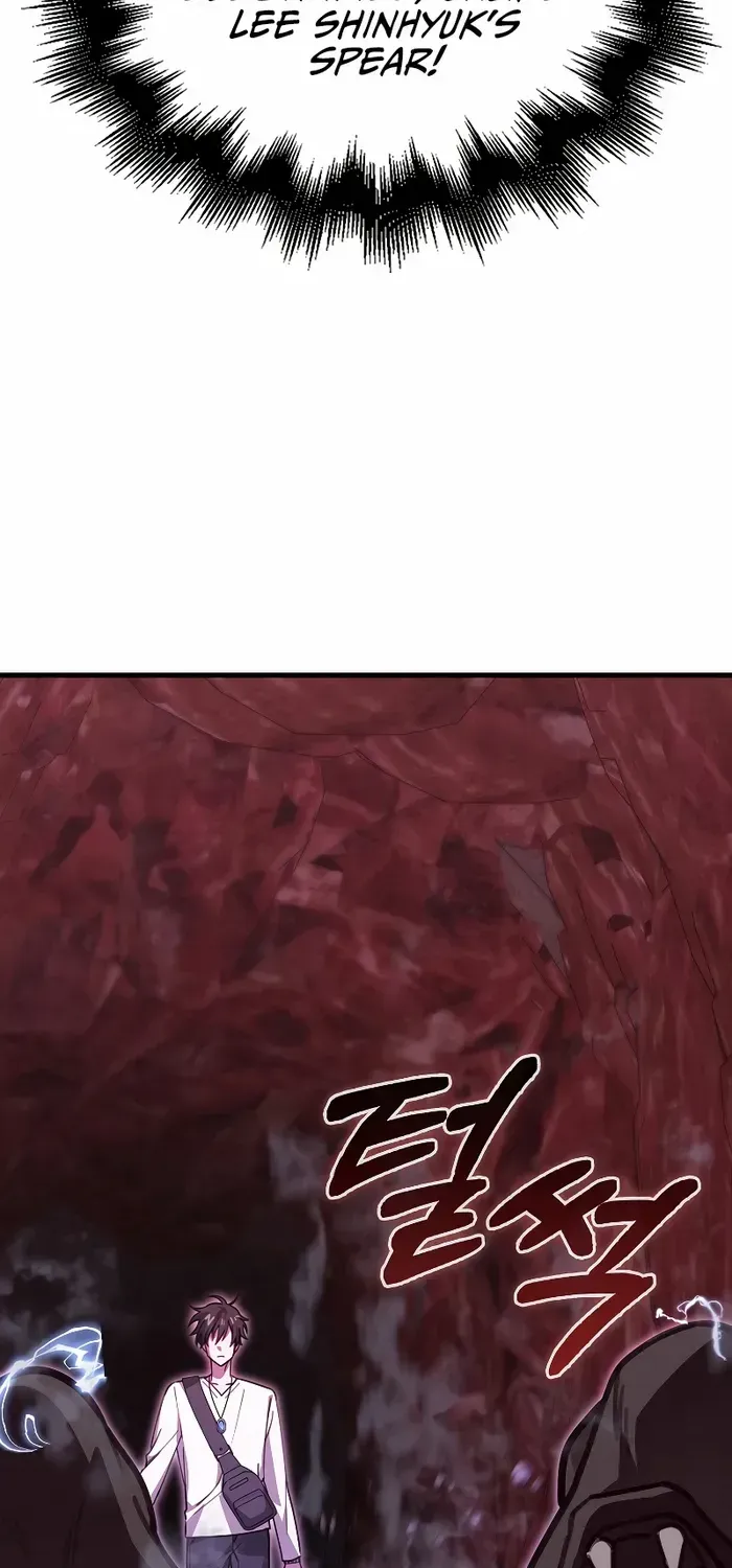 Read Regressor’s Life After Retirement chapter 21 image 40 on Lezhin