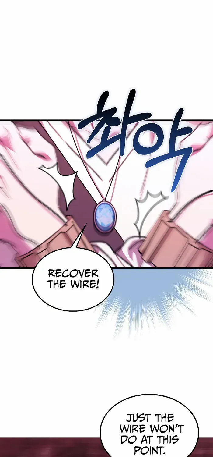 Read Regressor’s Life After Retirement chapter 21 image 64 on Lezhin