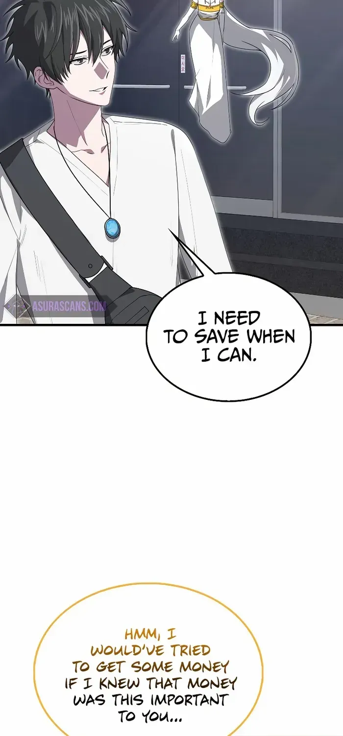 Read Regressor’s Life After Retirement chapter 21 image 7 on Lezhin
