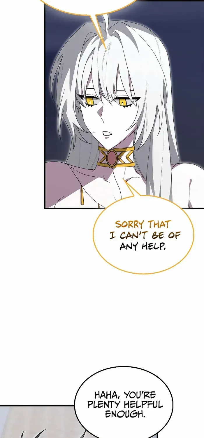 Read Regressor’s Life After Retirement chapter 21 image 8 on Lezhin