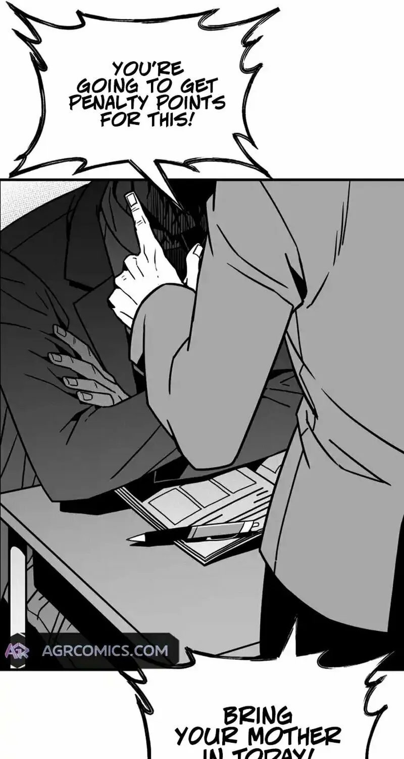 Read Rehabilitation Classroom chapter 0 image 17 on Lezhin