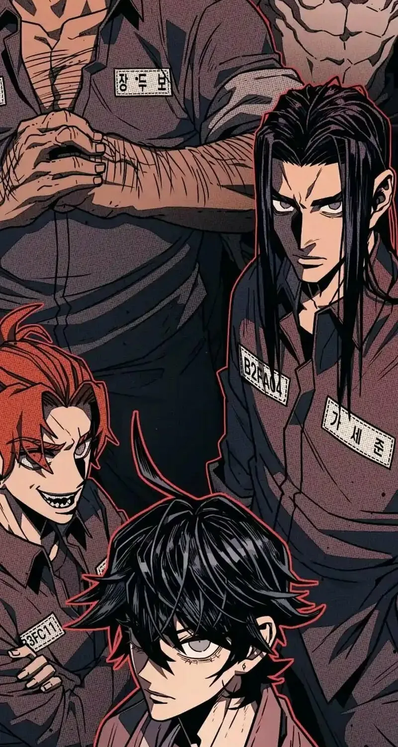 Read Rehabilitation Classroom chapter 0 image 64 on Lezhin