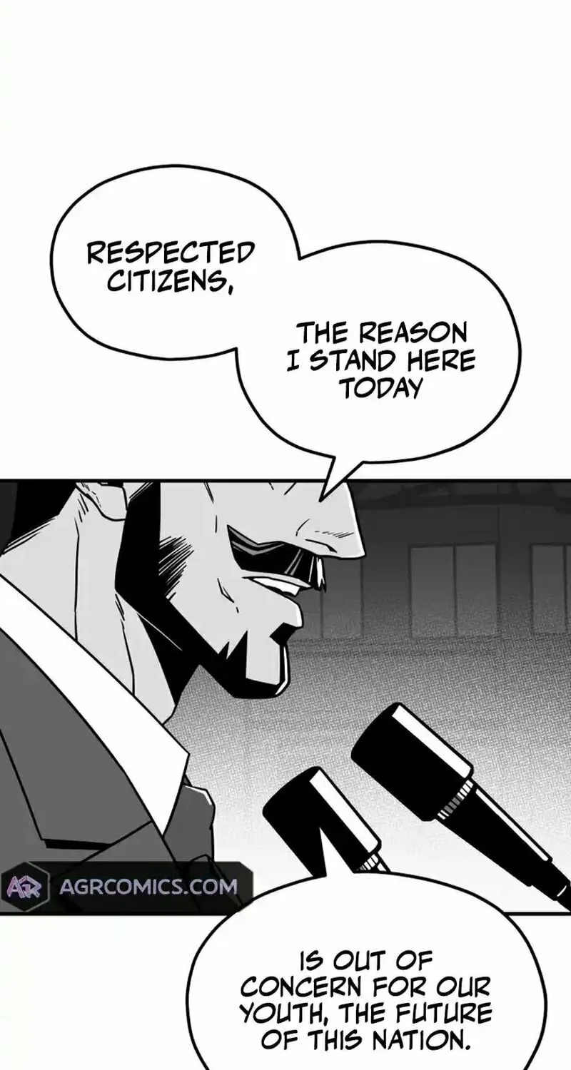 Read Rehabilitation Classroom chapter 0 image 8 on Lezhin