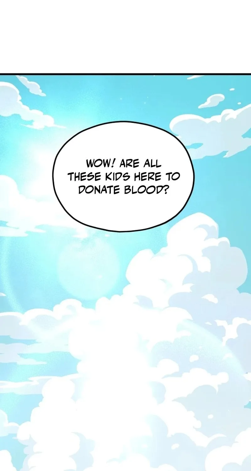 Read Rehabilitation Classroom chapter 1 image 1 on Lezhin