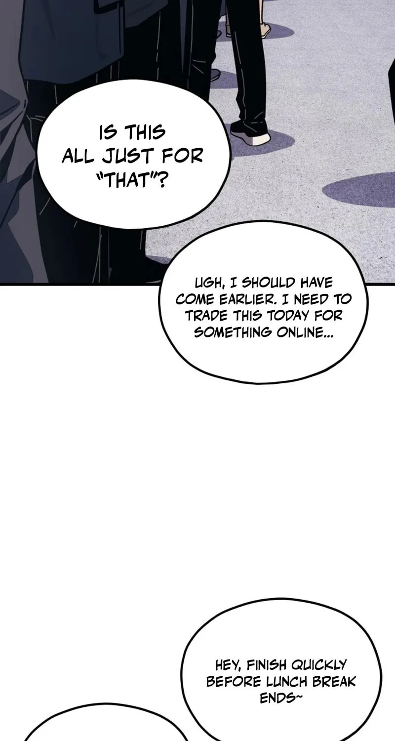 Read Rehabilitation Classroom chapter 1 image 10 on Lezhin