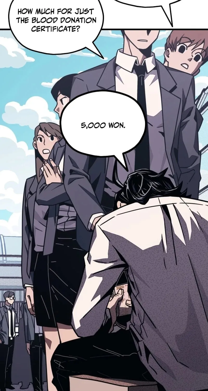 Read Rehabilitation Classroom chapter 1 image 11 on Lezhin