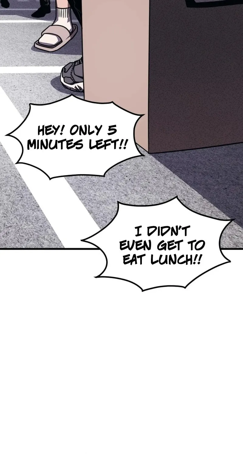 Read Rehabilitation Classroom chapter 1 image 12 on Lezhin