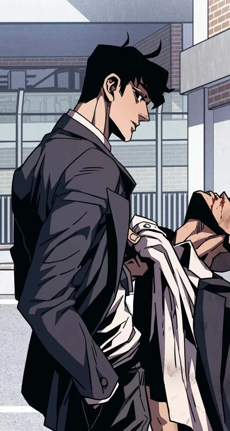 Read Rehabilitation Classroom chapter 1 image 140 on Lezhin