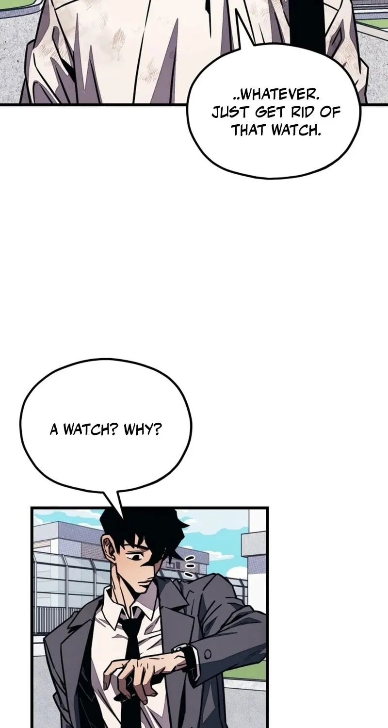 Read Rehabilitation Classroom chapter 1 image 149 on Lezhin