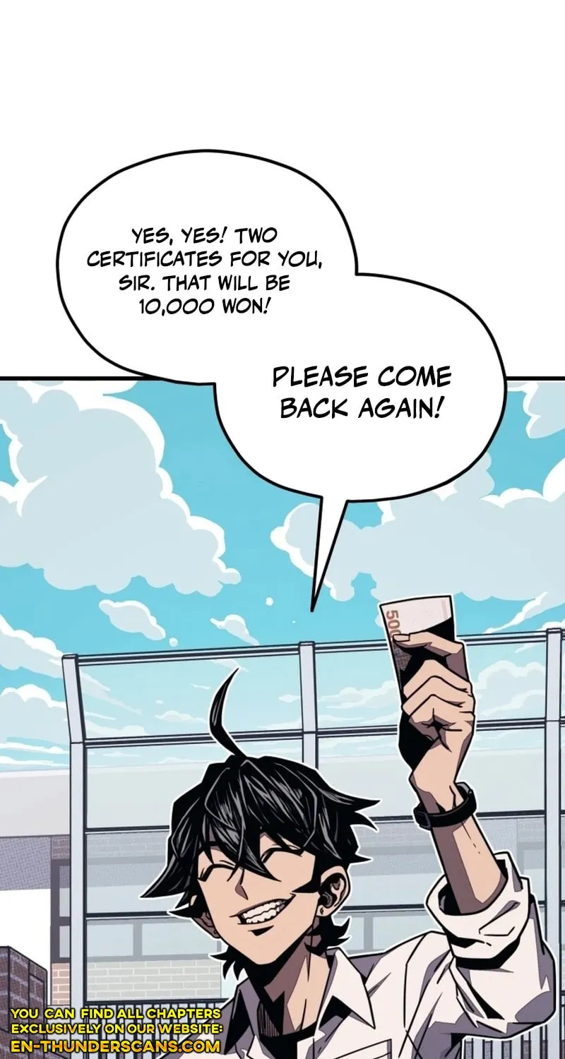 Read Rehabilitation Classroom chapter 1 image 15 on Lezhin