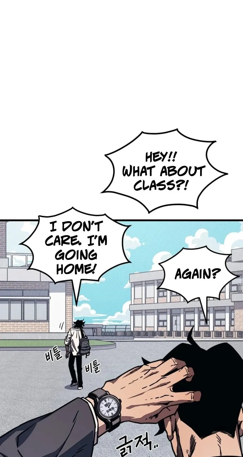 Read Rehabilitation Classroom chapter 1 image 152 on Lezhin