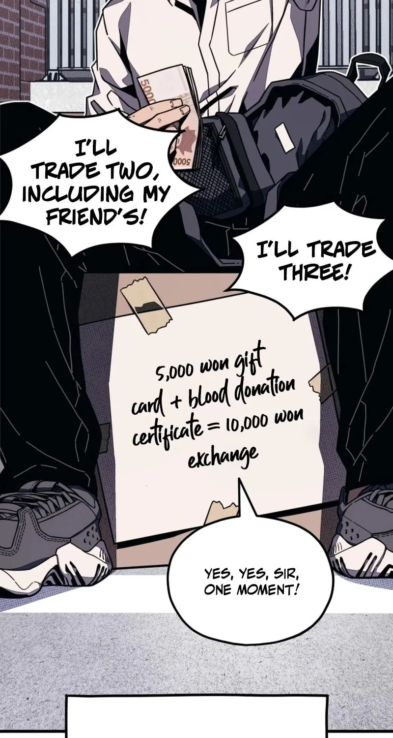 Read Rehabilitation Classroom chapter 1 image 16 on Lezhin