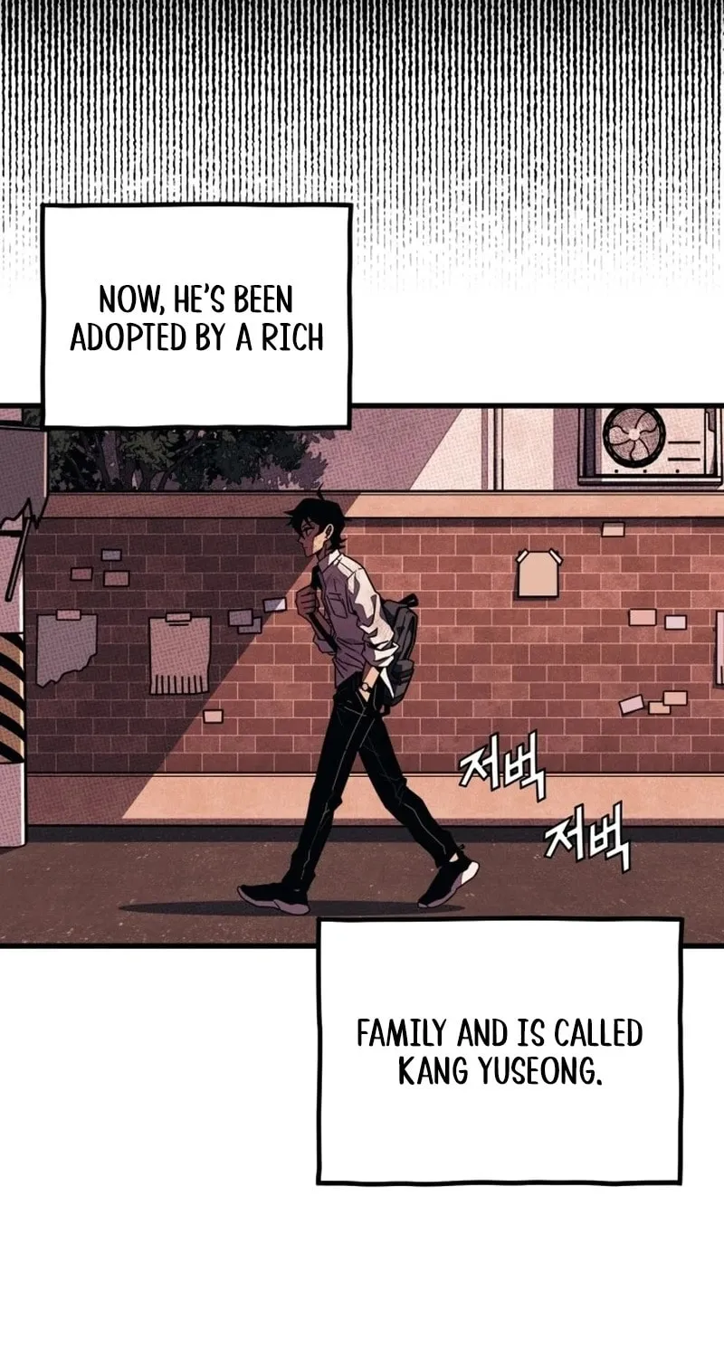 Read Rehabilitation Classroom chapter 1 image 164 on Lezhin
