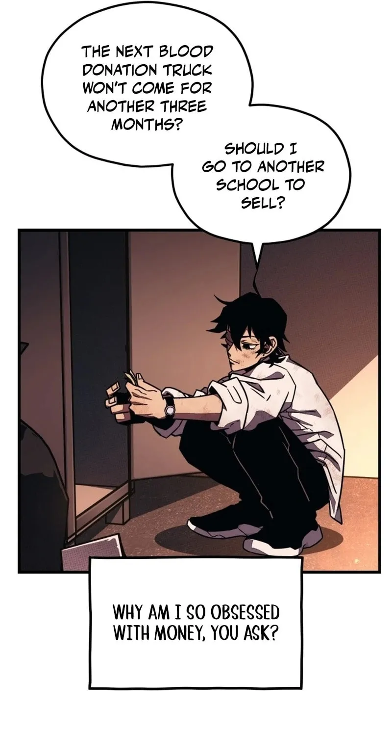 Read Rehabilitation Classroom chapter 1 image 180 on Lezhin