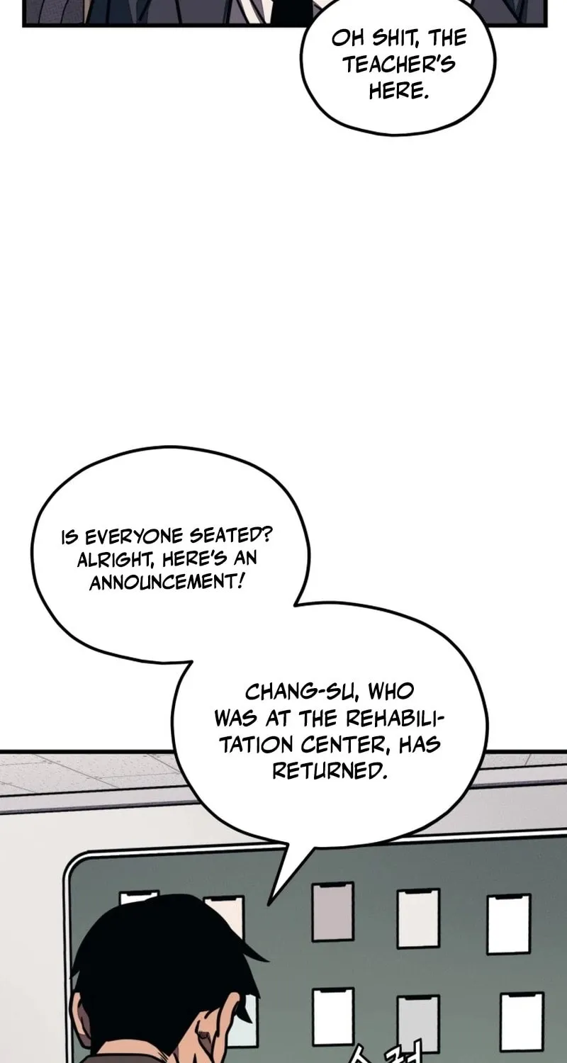 Read Rehabilitation Classroom chapter 1 image 203 on Lezhin