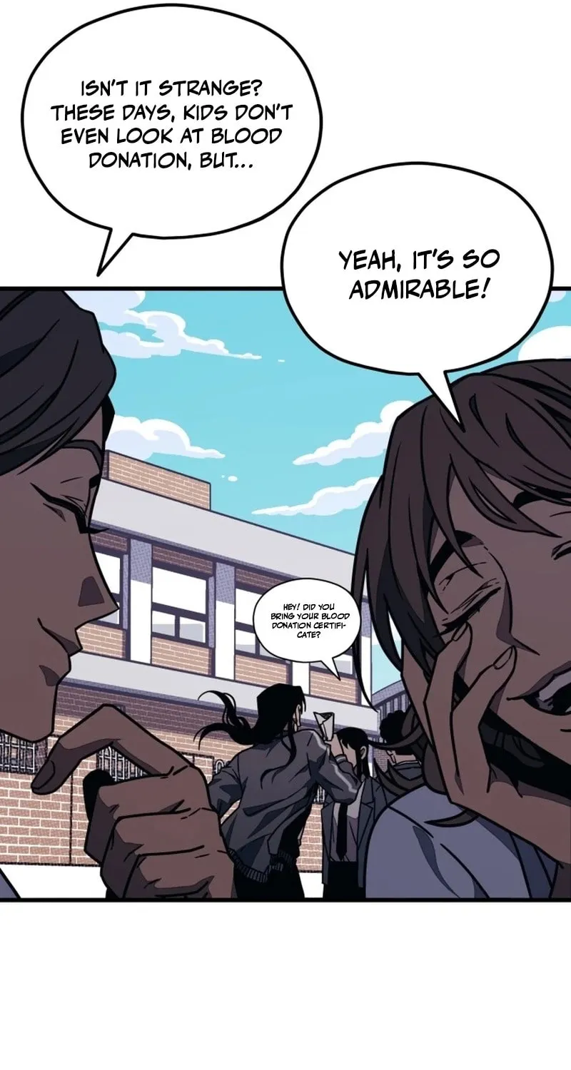 Read Rehabilitation Classroom chapter 1 image 7 on Lezhin