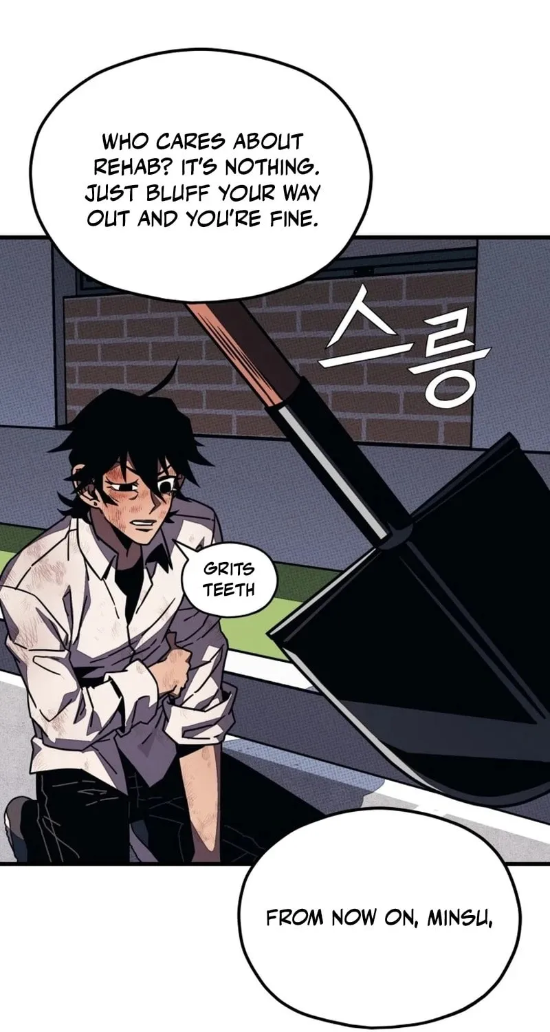 Read Rehabilitation Classroom chapter 1 image 92 on Lezhin