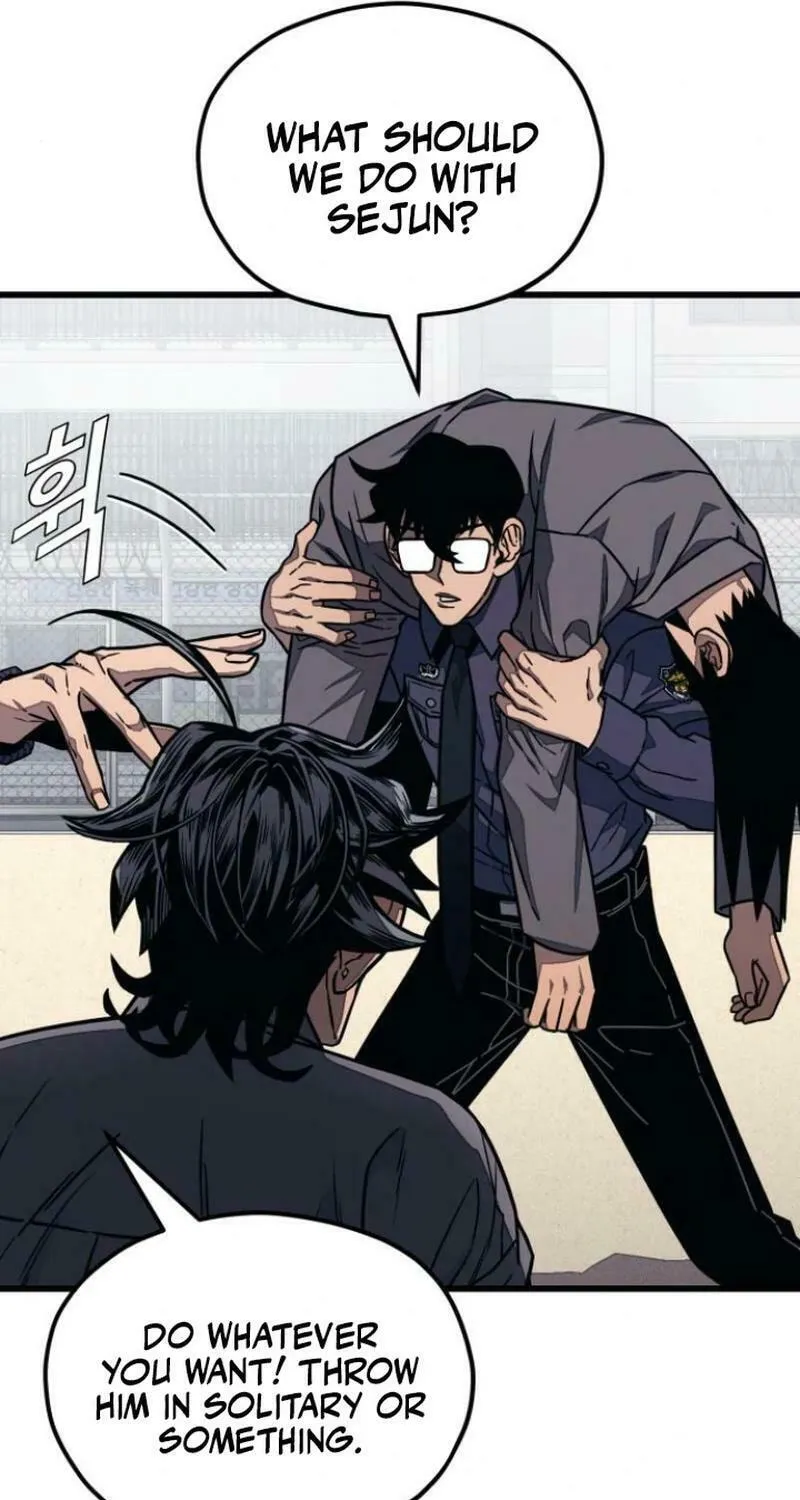 Read Rehabilitation Classroom chapter 10 image 124 on Lezhin