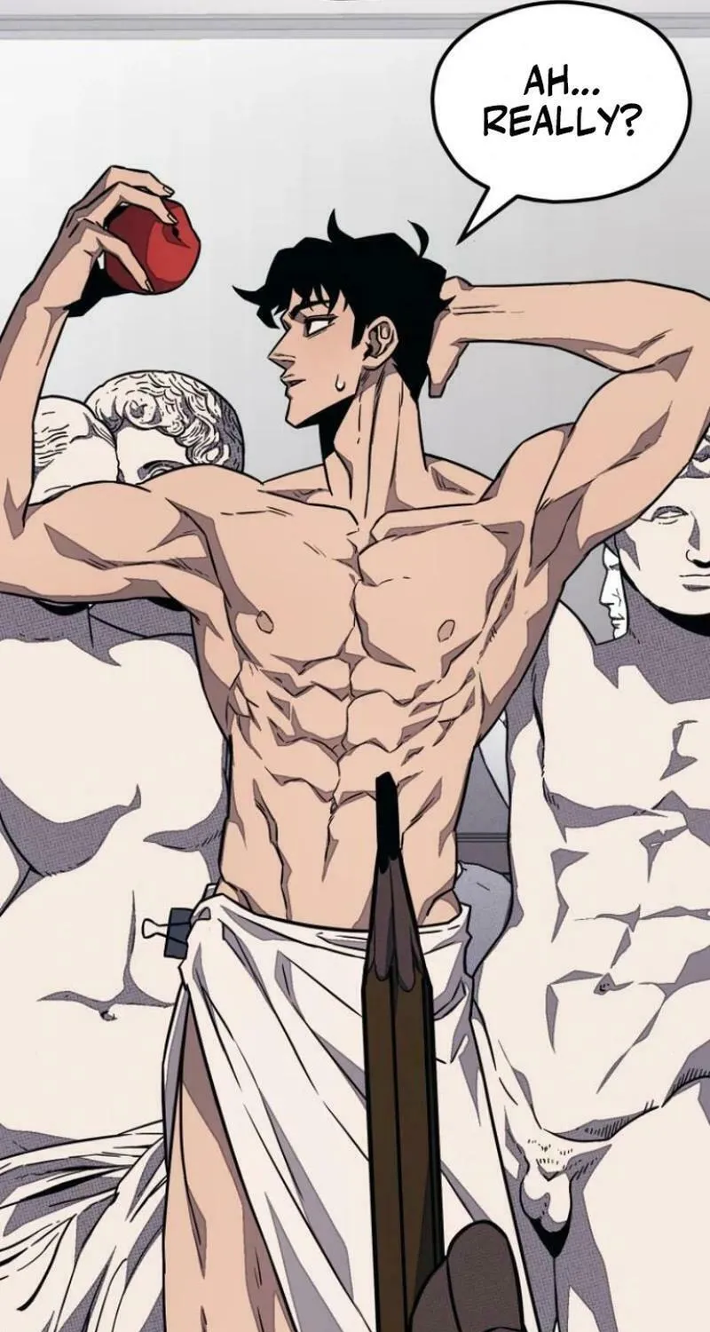 Read Rehabilitation Classroom chapter 10 image 141 on Lezhin