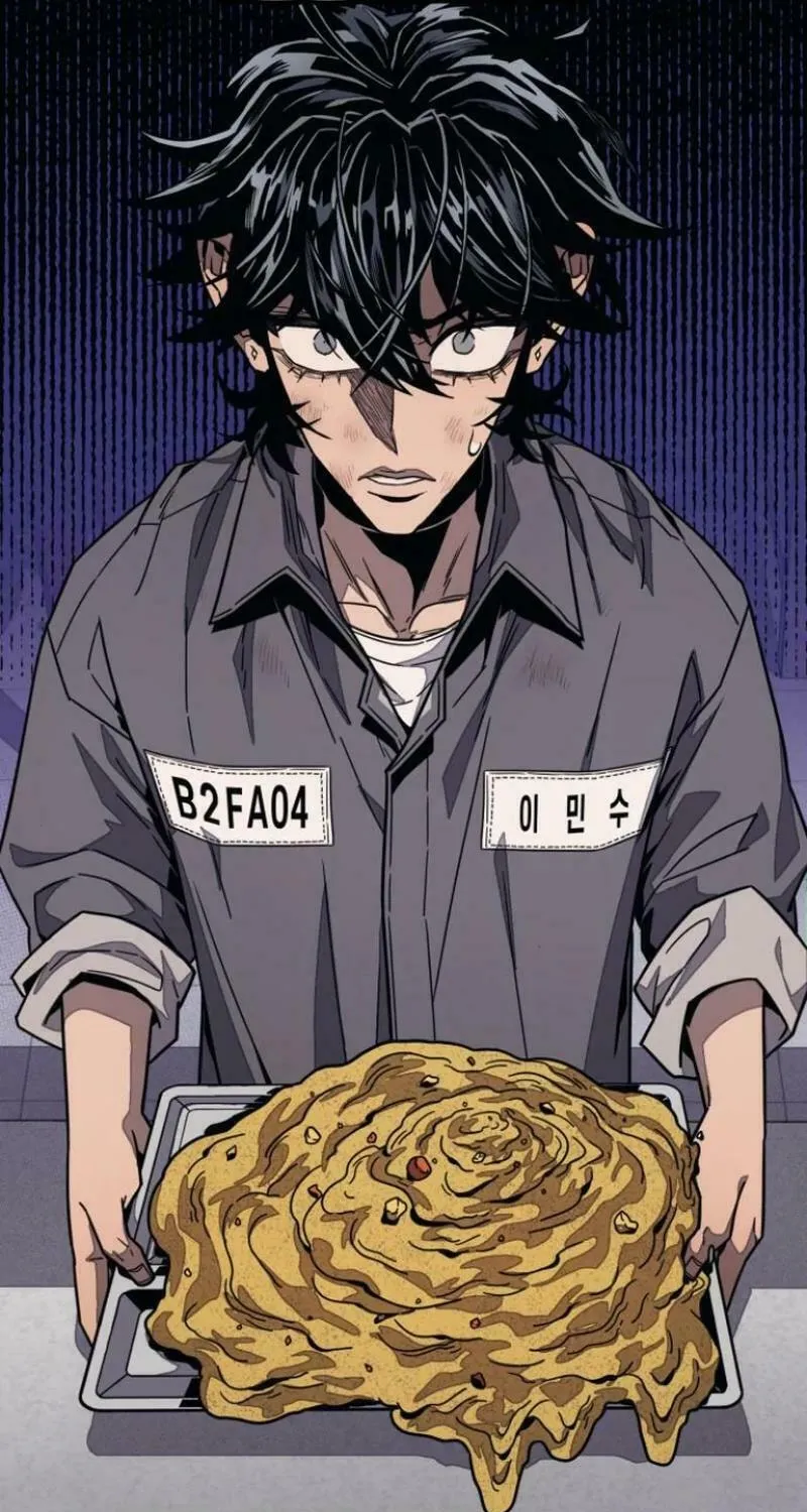 Read Rehabilitation Classroom chapter 10 image 169 on Lezhin