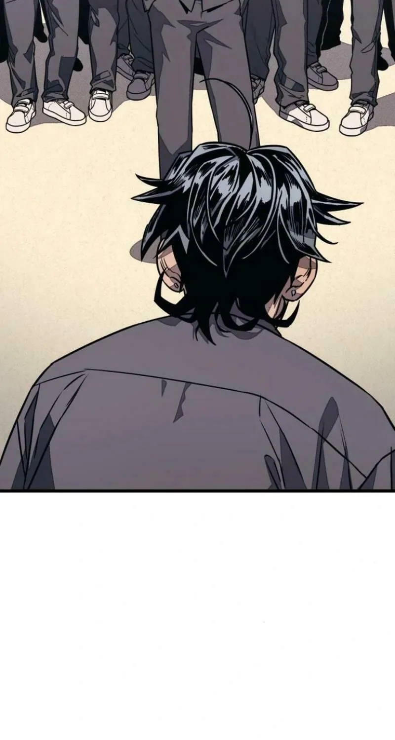Read Rehabilitation Classroom chapter 10 image 8 on Lezhin