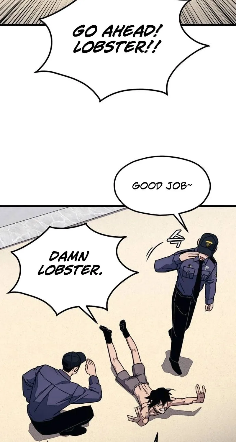 Read Rehabilitation Classroom chapter 11 image 105 on Lezhin