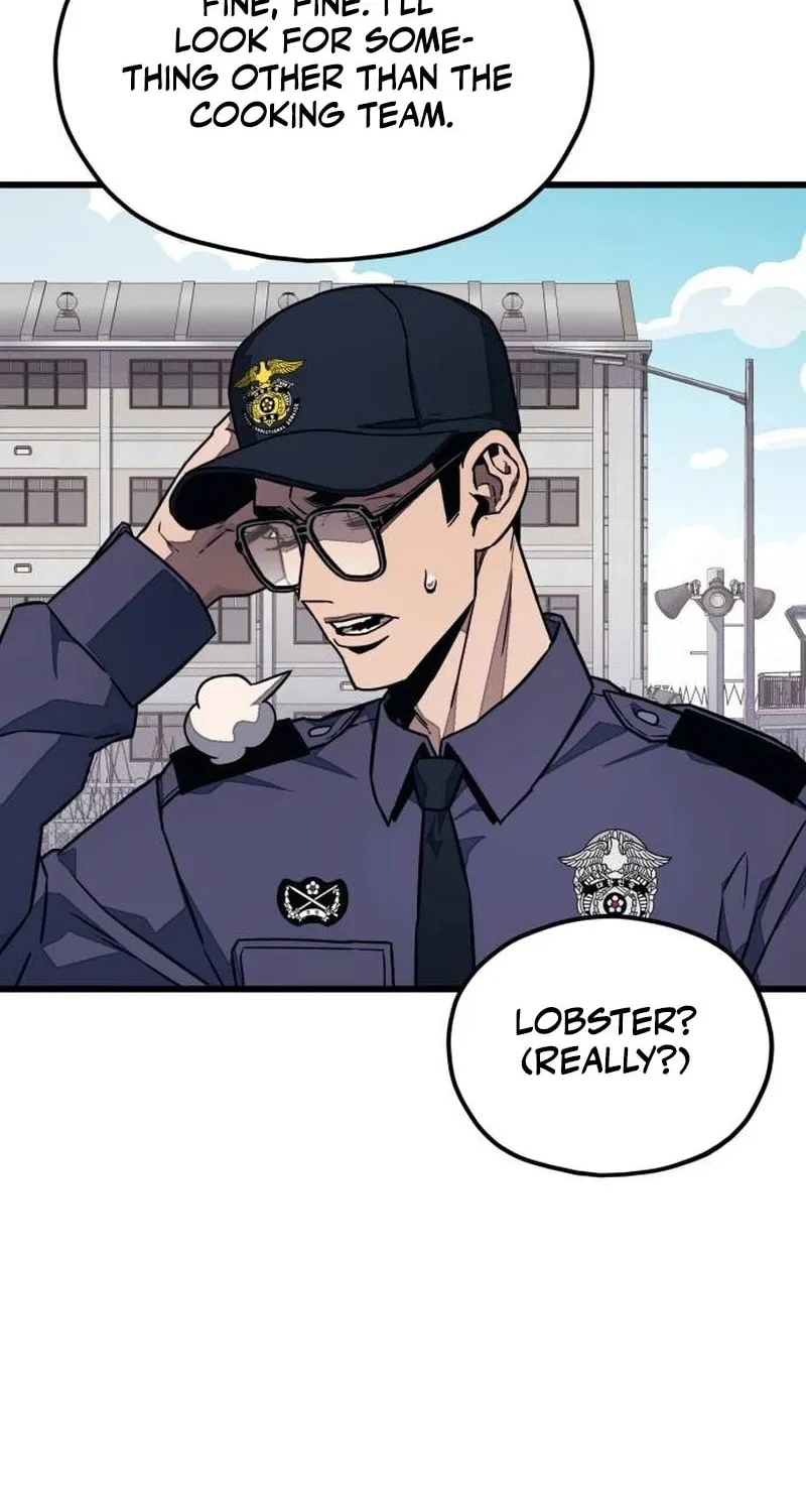 Read Rehabilitation Classroom chapter 11 image 108 on Lezhin