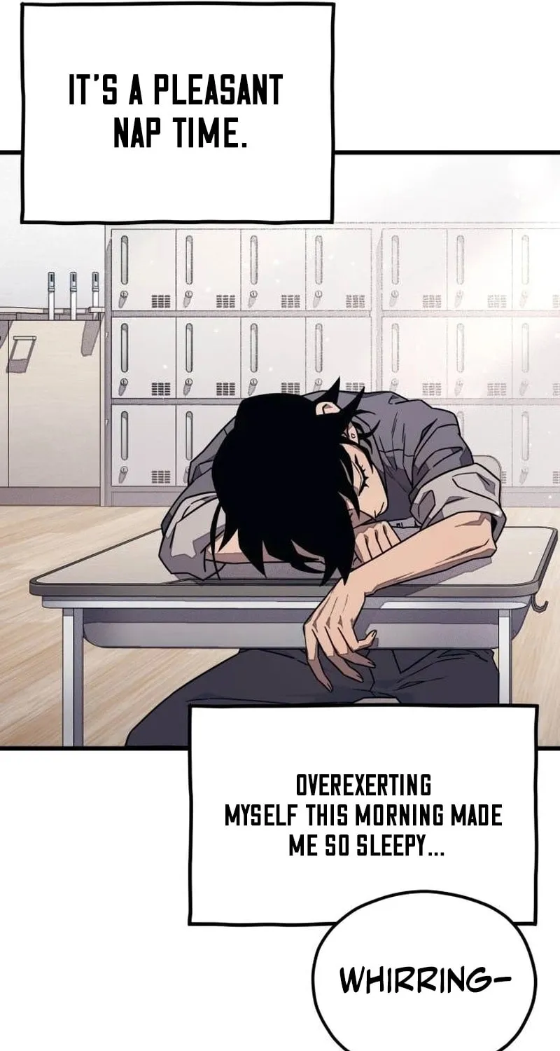 Read Rehabilitation Classroom chapter 11 image 113 on Lezhin