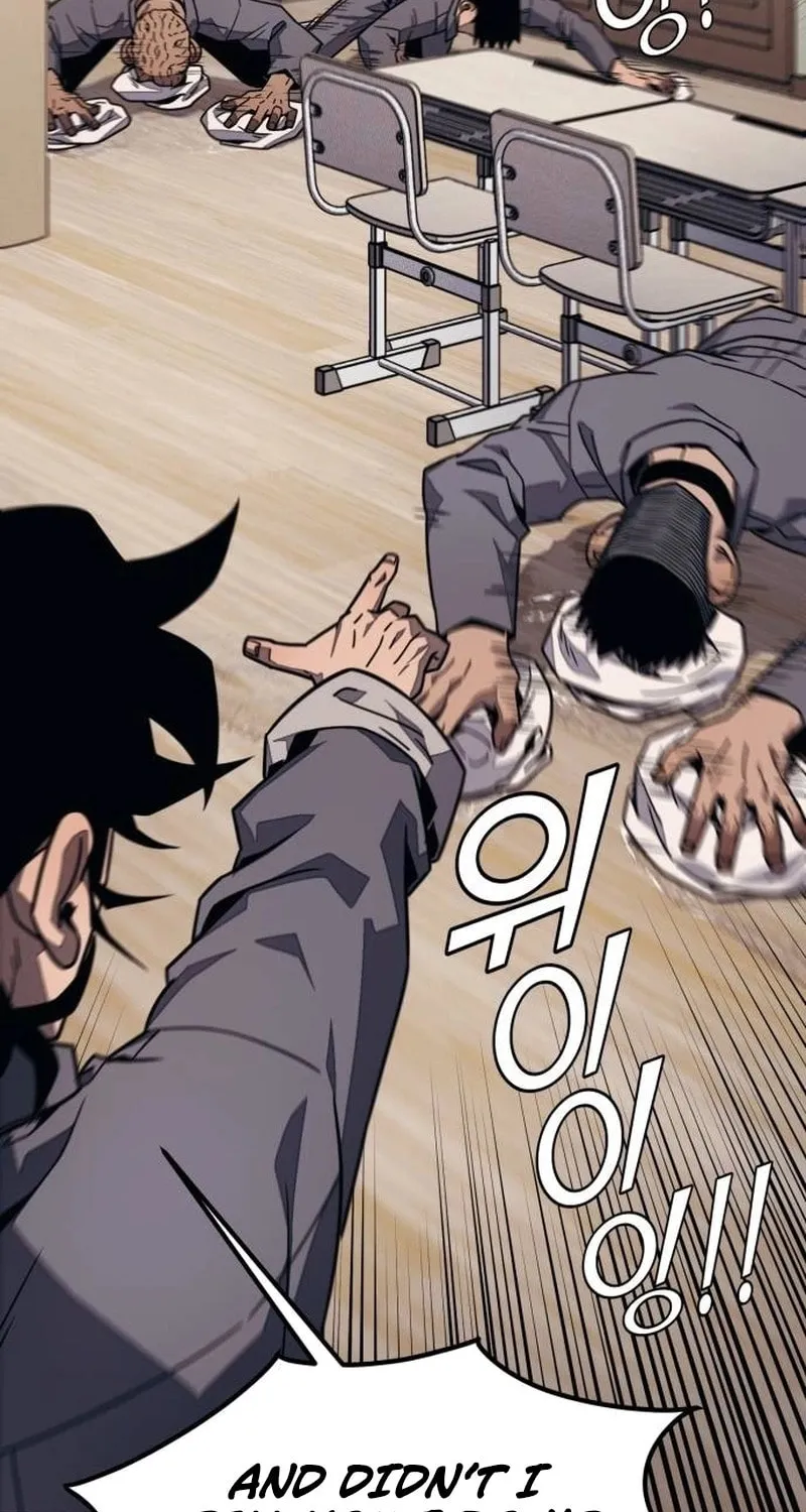 Read Rehabilitation Classroom chapter 11 image 118 on Lezhin