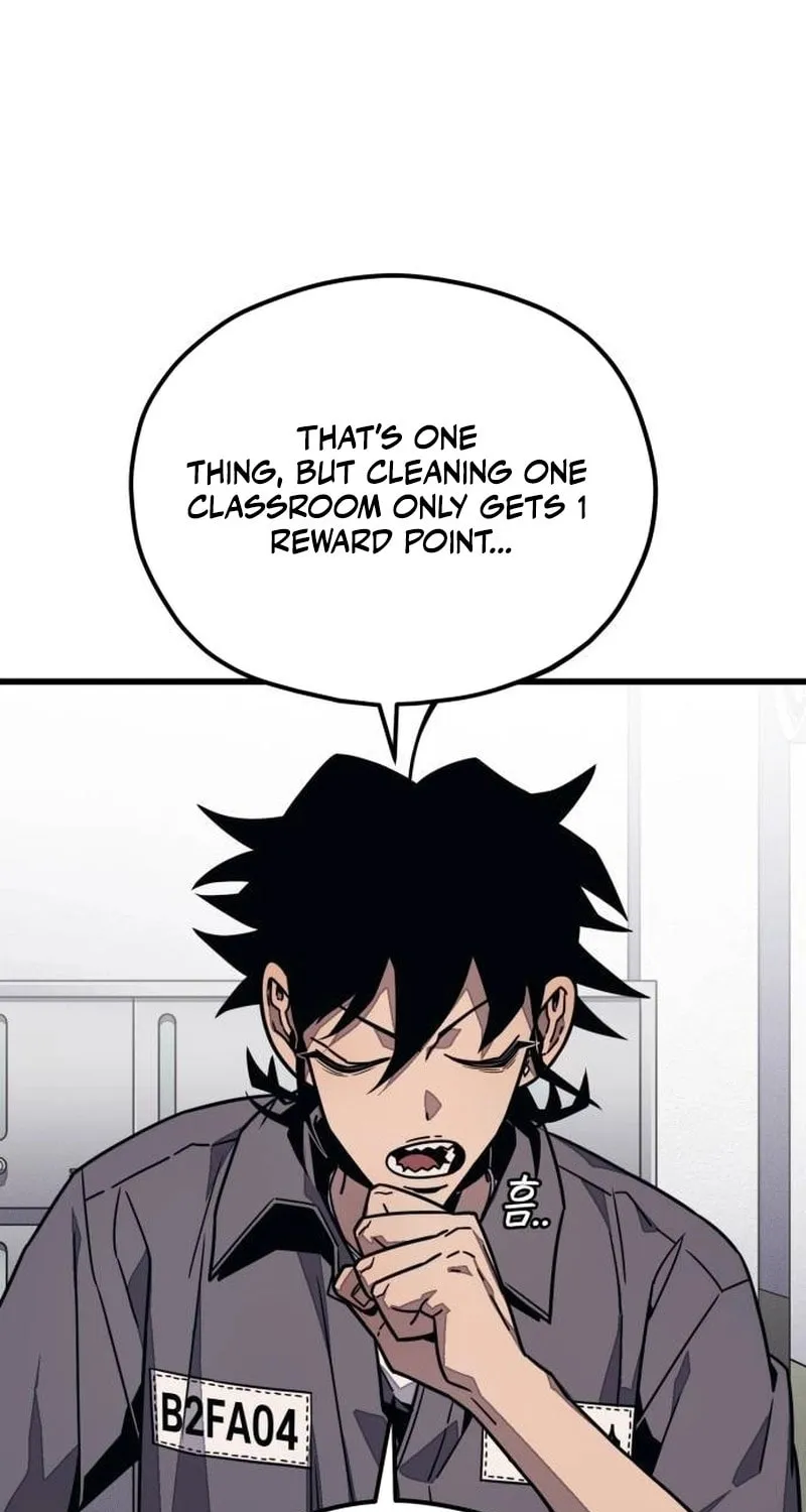 Read Rehabilitation Classroom chapter 11 image 121 on Lezhin