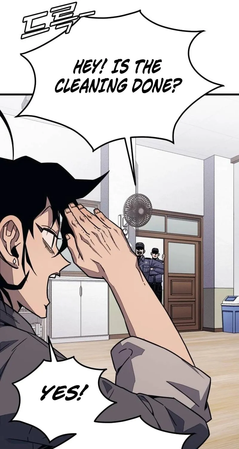 Read Rehabilitation Classroom chapter 11 image 123 on Lezhin