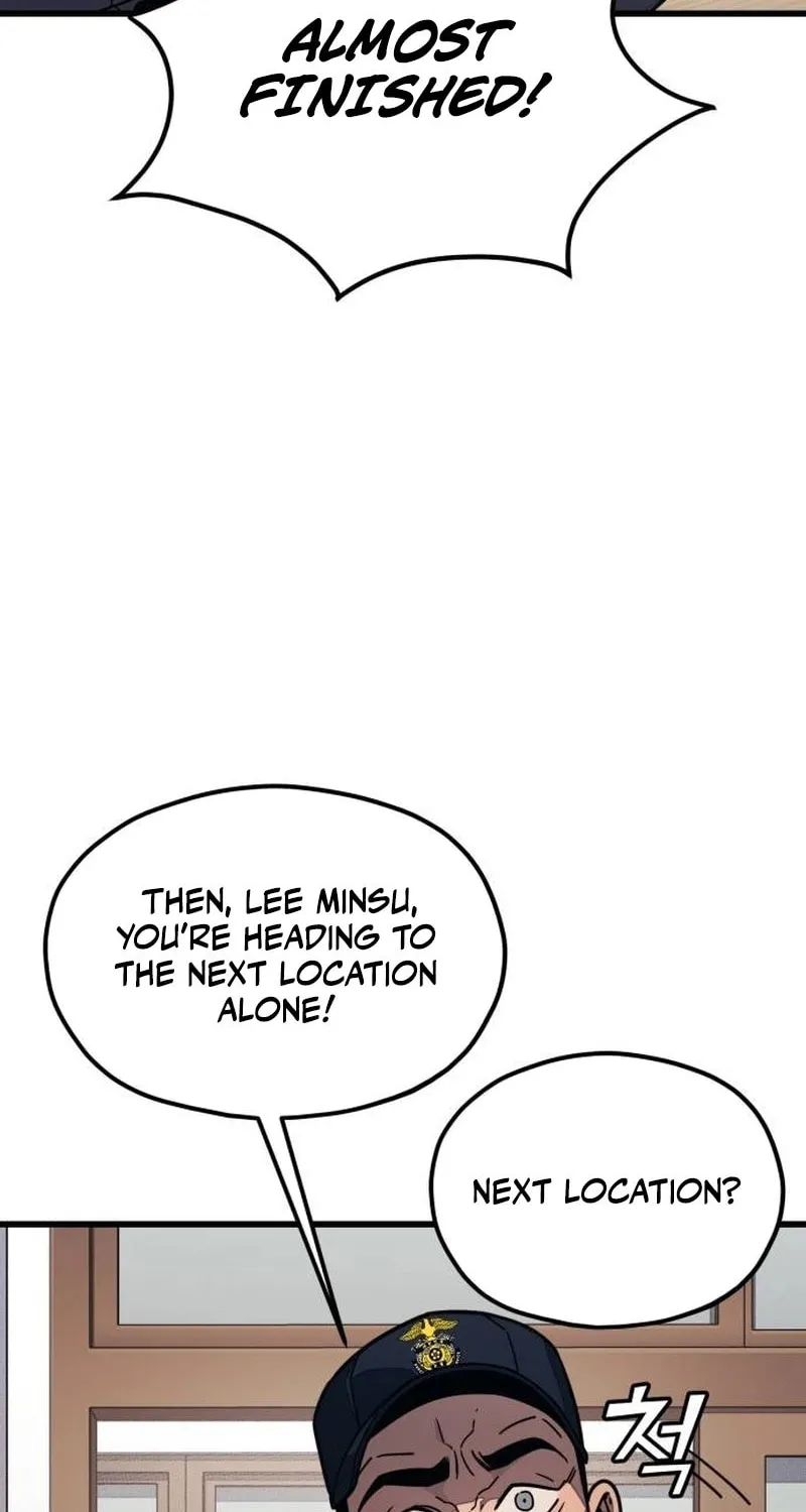 Read Rehabilitation Classroom chapter 11 image 124 on Lezhin