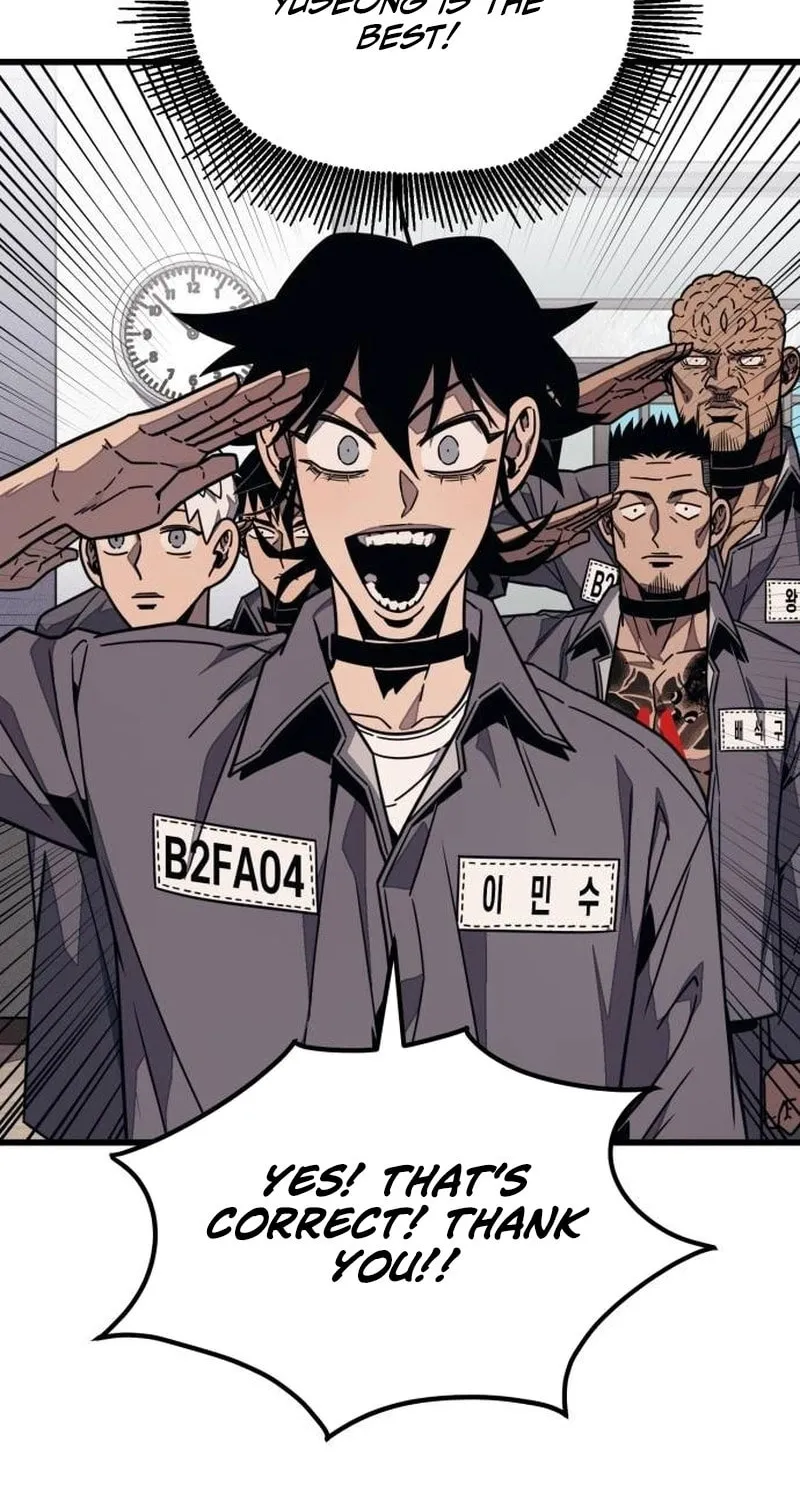Read Rehabilitation Classroom chapter 11 image 126 on Lezhin