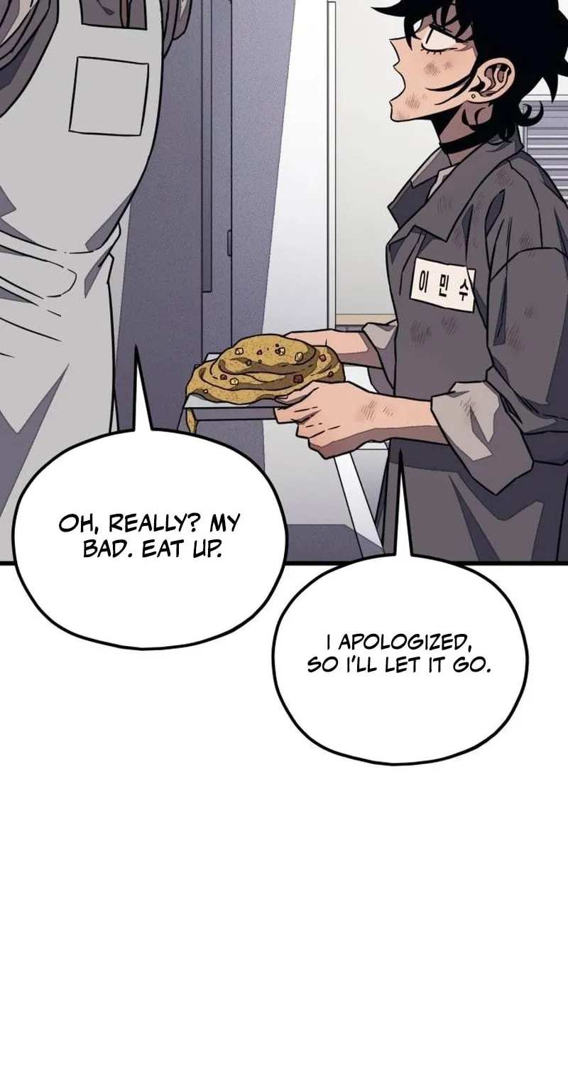 Read Rehabilitation Classroom chapter 11 image 16 on Lezhin