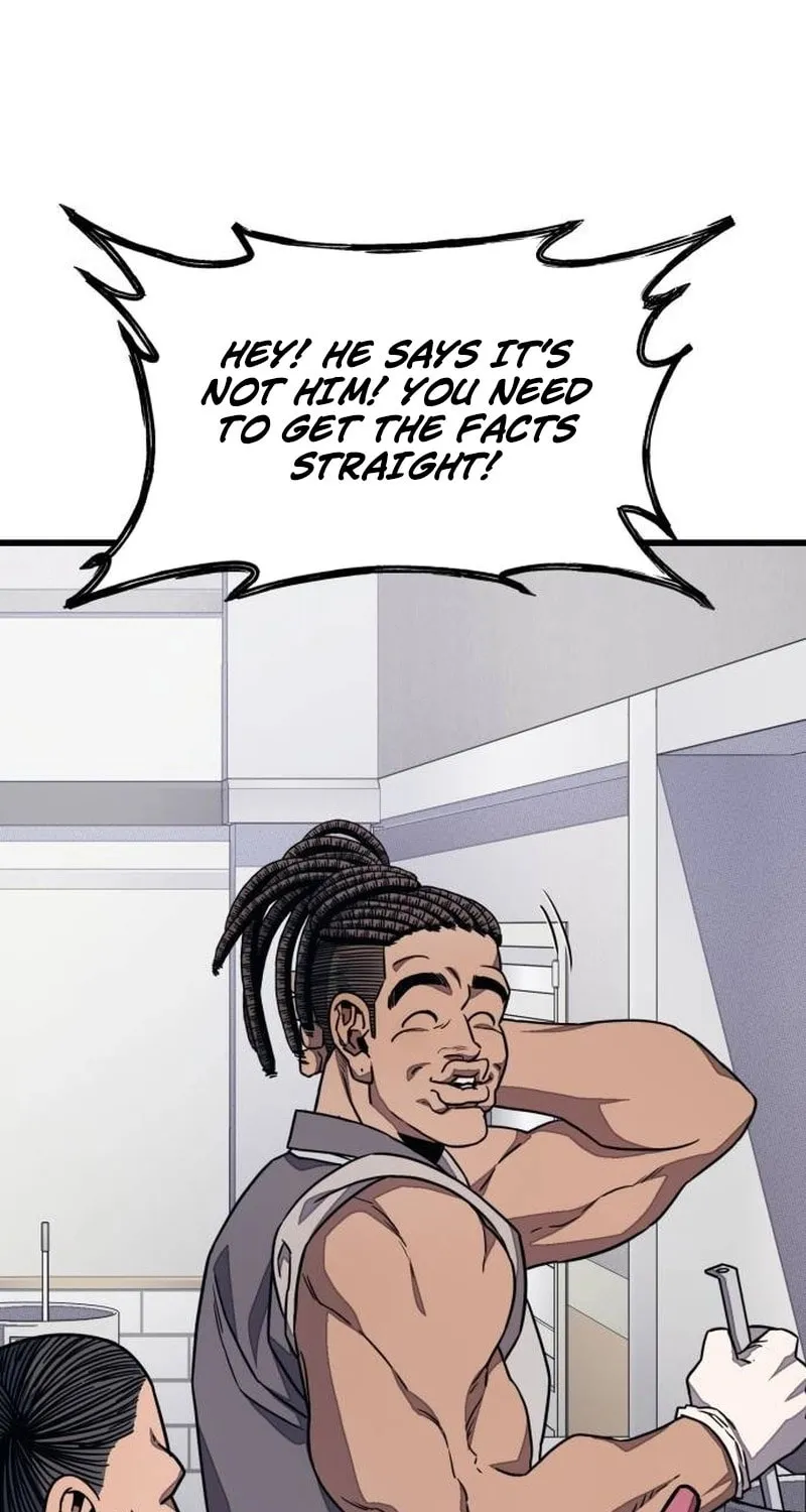 Read Rehabilitation Classroom chapter 11 image 17 on Lezhin