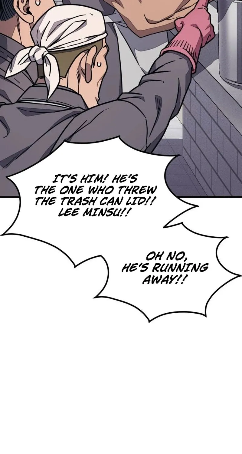 Read Rehabilitation Classroom chapter 11 image 18 on Lezhin