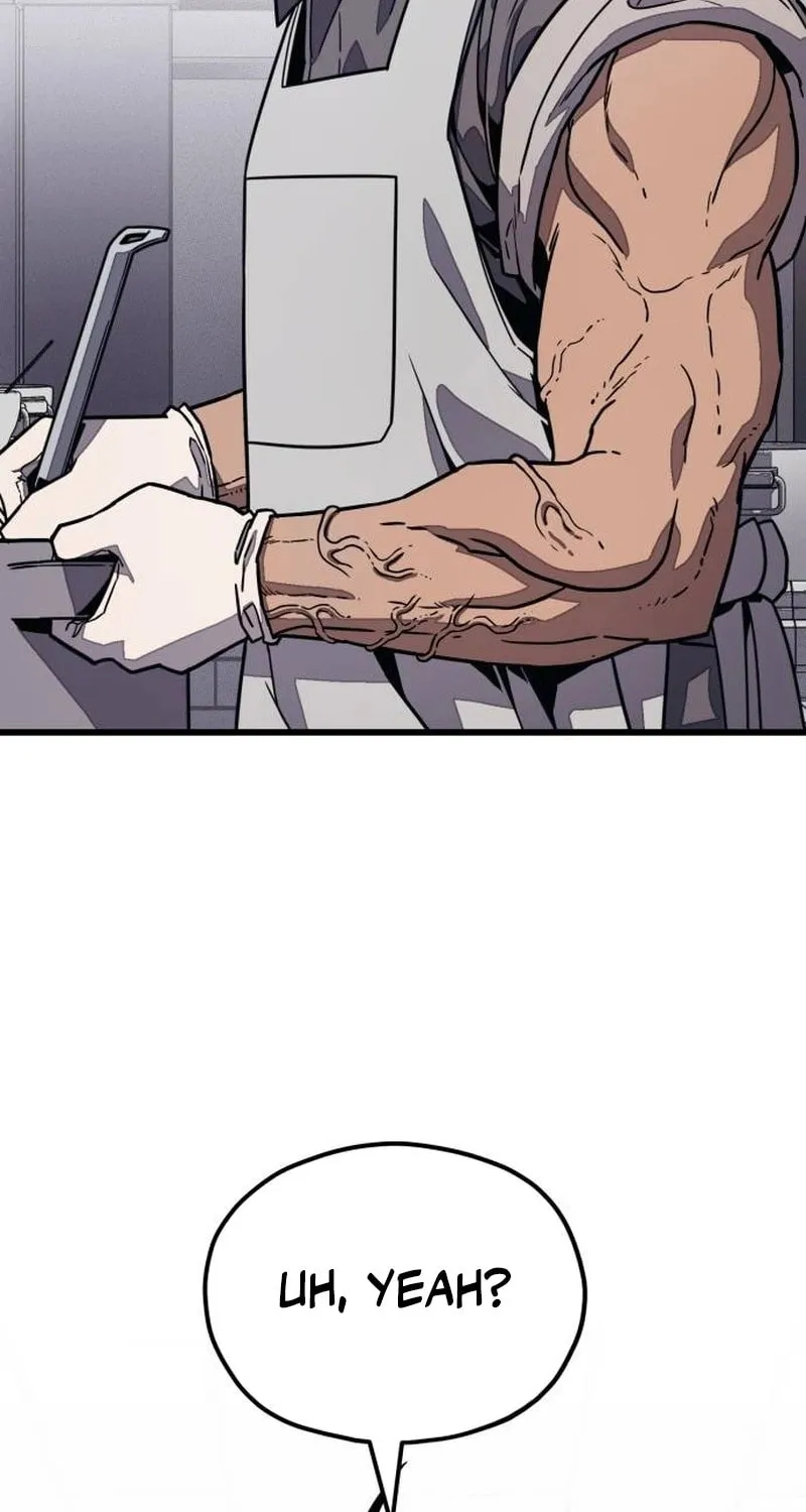 Read Rehabilitation Classroom chapter 11 image 2 on Lezhin