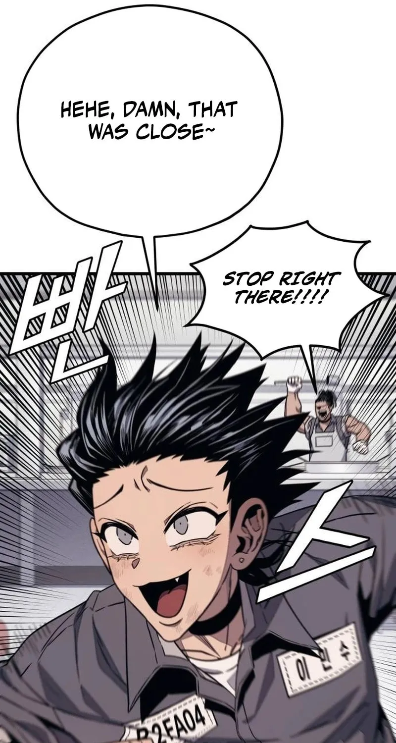 Read Rehabilitation Classroom chapter 11 image 21 on Lezhin