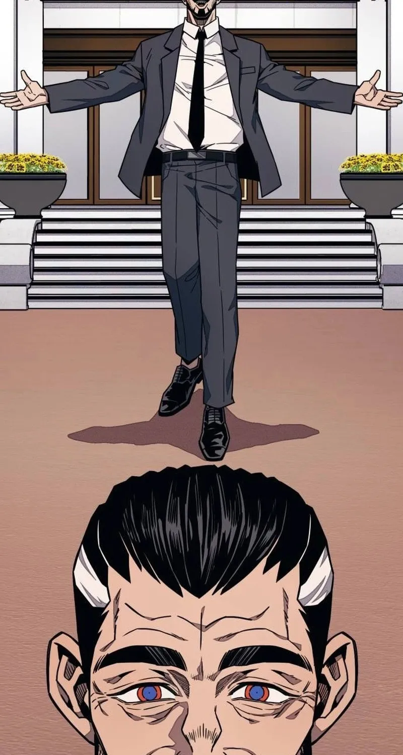 Read Rehabilitation Classroom chapter 11 image 25 on Lezhin