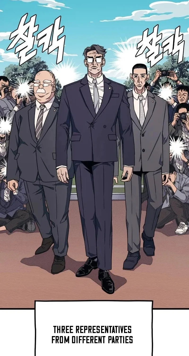 Read Rehabilitation Classroom chapter 11 image 27 on Lezhin