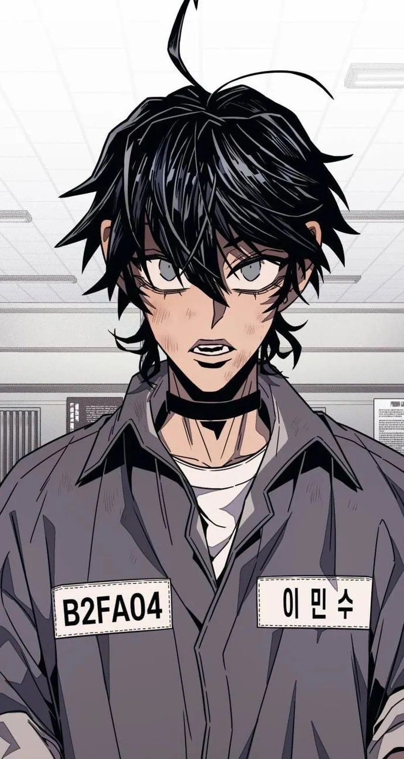 Read Rehabilitation Classroom chapter 11 image 3 on Lezhin