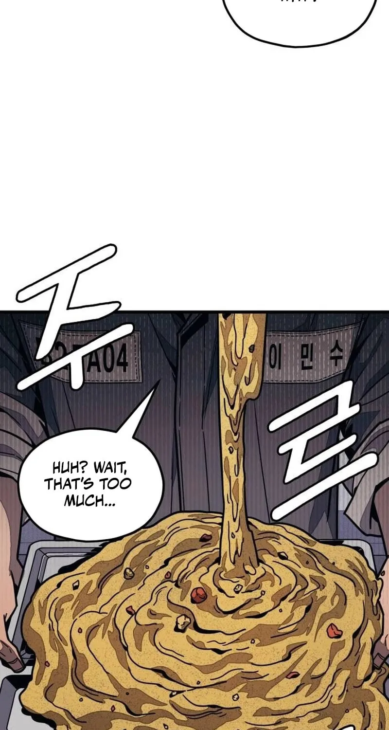 Read Rehabilitation Classroom chapter 11 image 5 on Lezhin