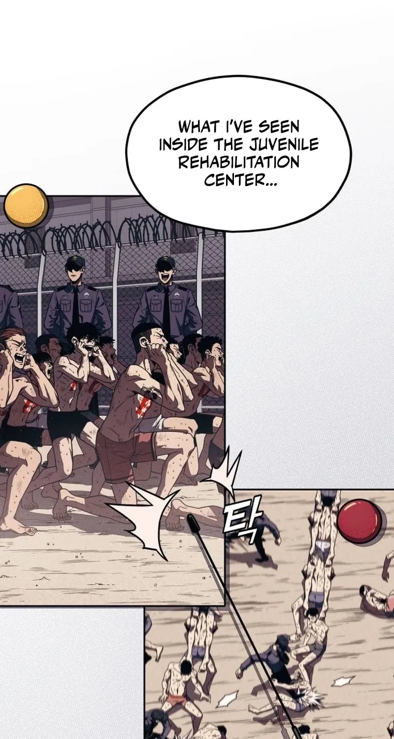 Read Rehabilitation Classroom chapter 11 image 51 on Lezhin