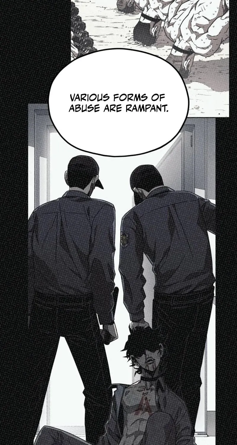 Read Rehabilitation Classroom chapter 11 image 54 on Lezhin